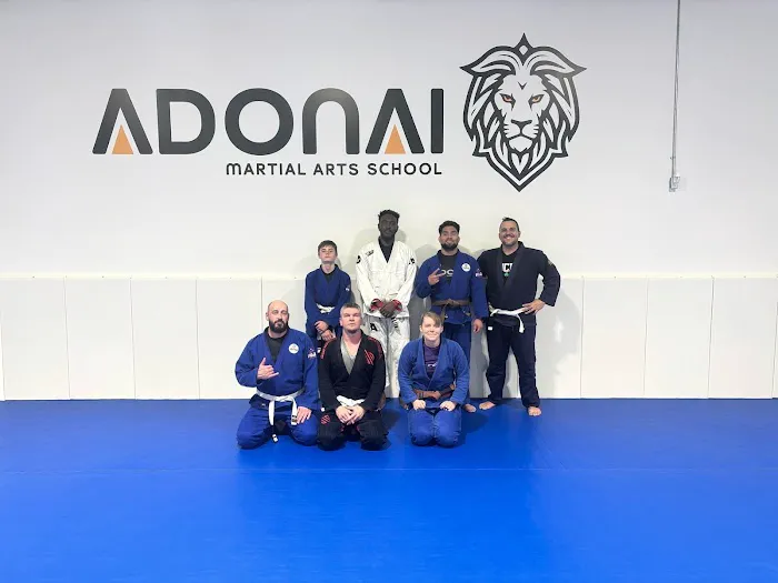 Adonai Martial Arts School Picture 1