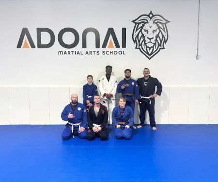 Adonai Martial Arts School