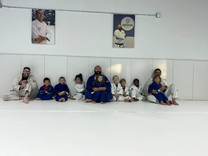 Adonai Martial Arts School Picture 8