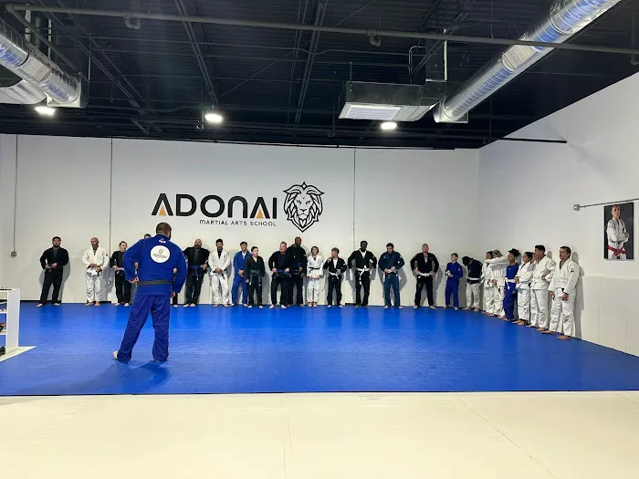 Adonai Martial Arts School Picture 6