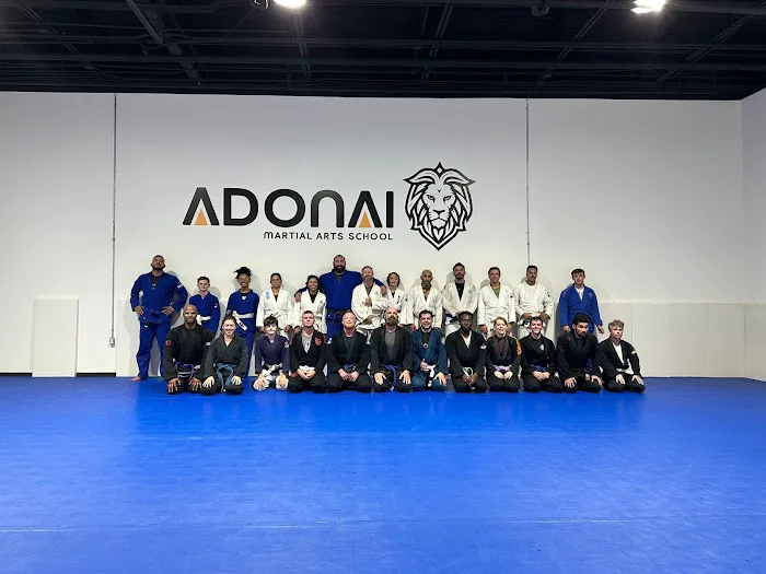 Adonai Martial Arts School Picture 5