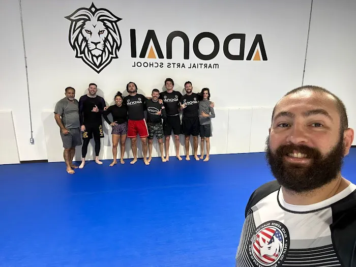 Adonai Martial Arts School Picture 4
