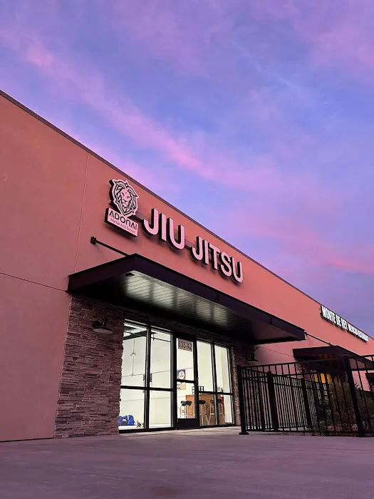 Adonai Martial Arts School Picture 7