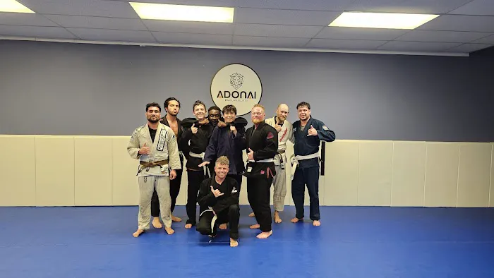 Adonai Martial Arts School Picture 9