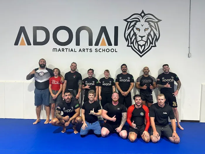 Adonai Martial Arts School Picture 10