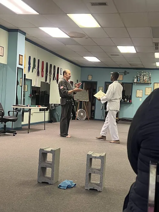 High Point Martial Arts Picture 1