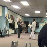 High Point Martial Arts ico