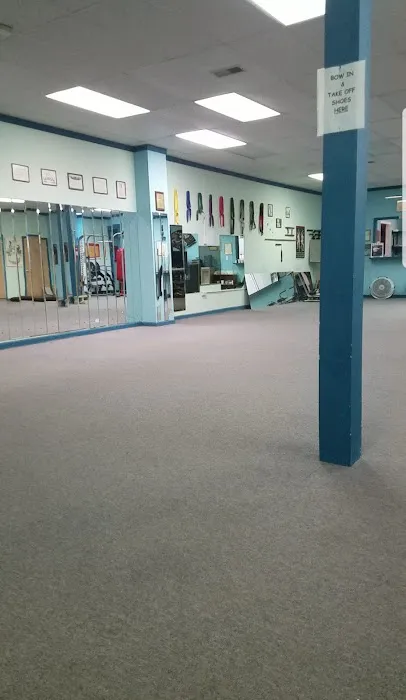 High Point Martial Arts Picture 2