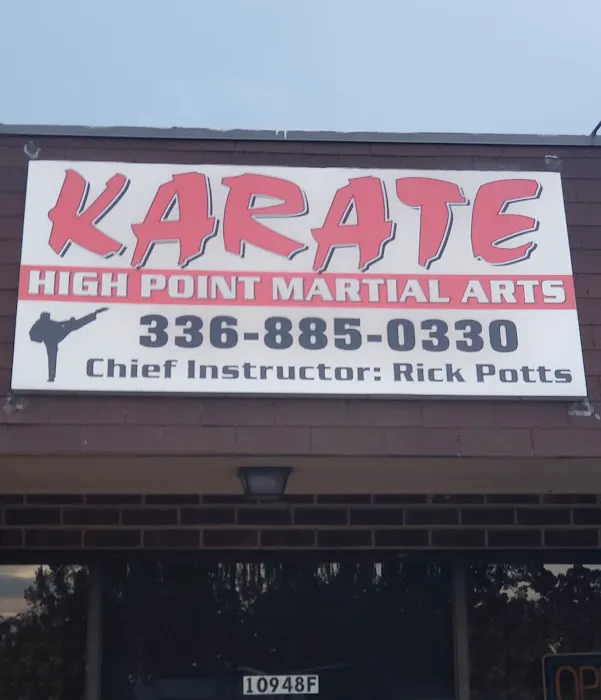 High Point Martial Arts Picture 4