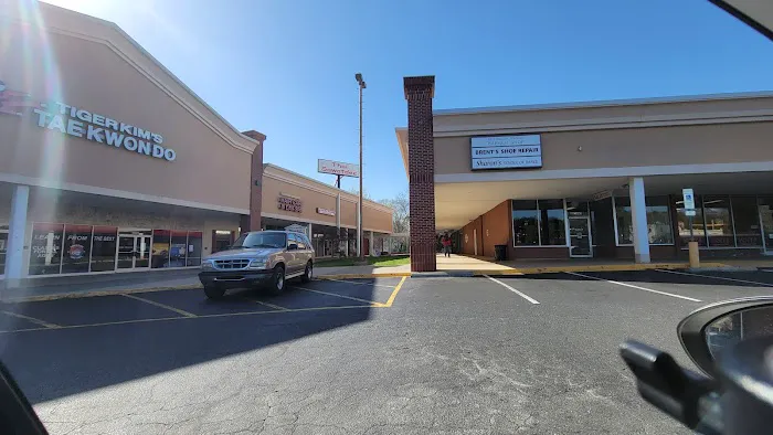 Tiger Kim's World Class Tae Kwon Do Centers Picture 4