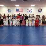 Tiger Kim's World Class Tae Kwon Do Centers