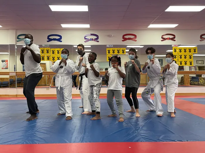 Tiger Kim's World Class Tae Kwon Do Centers Picture 9