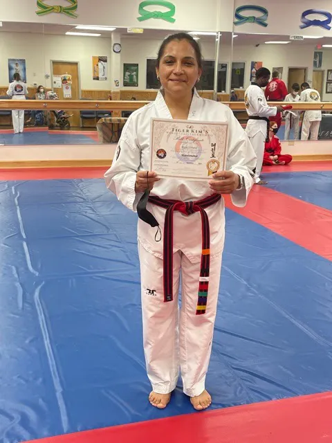 Tiger Kim's World Class Tae Kwon Do Centers Picture 10