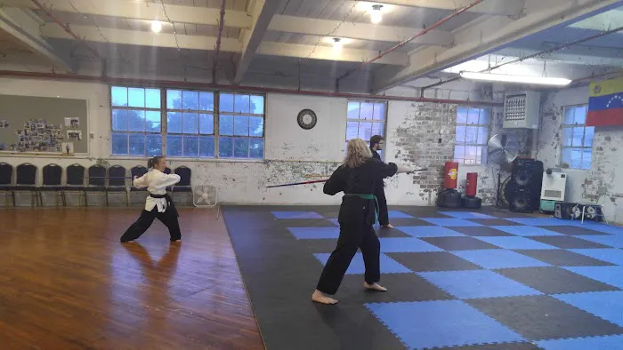 Greensboro Martial Arts Academy Picture 1