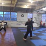 Greensboro Martial Arts Academy