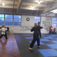 Greensboro Martial Arts Academy ico