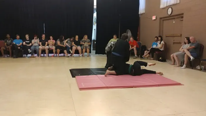 Greensboro Martial Arts Academy Picture 2