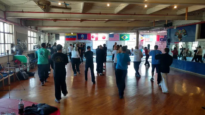 Greensboro Martial Arts Academy Picture 3