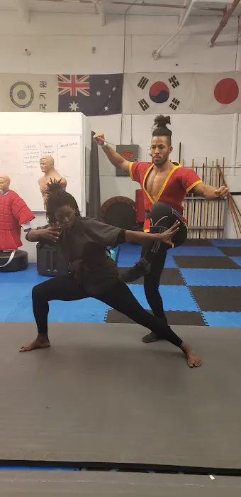 Greensboro Martial Arts Academy Picture 6