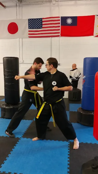 Greensboro Martial Arts Academy Picture 10