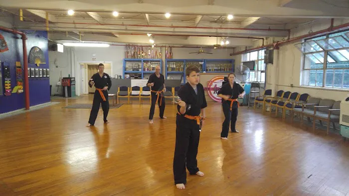 Greensboro Martial Arts Academy Picture 9