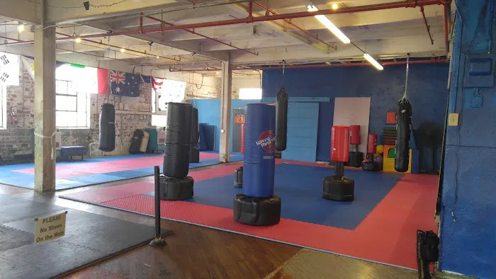 Greensboro Martial Arts Academy Picture 8