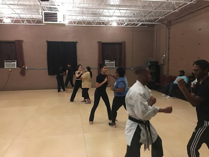 Greensboro Martial Arts Academy Picture 7