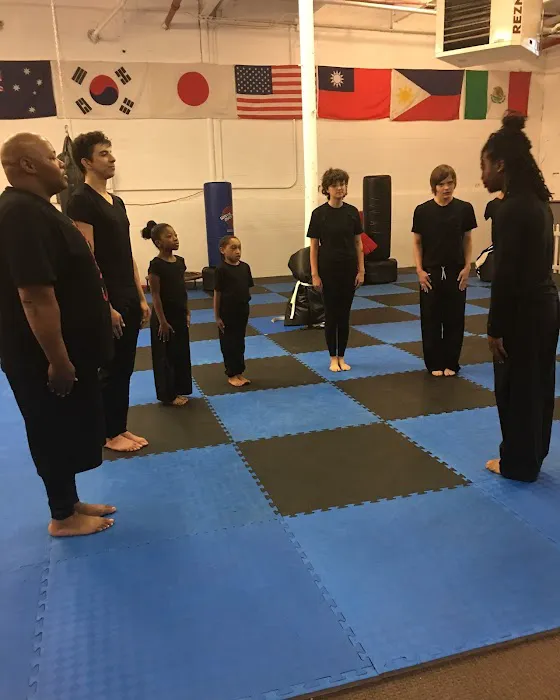 Greensboro Martial Arts Academy Picture 5