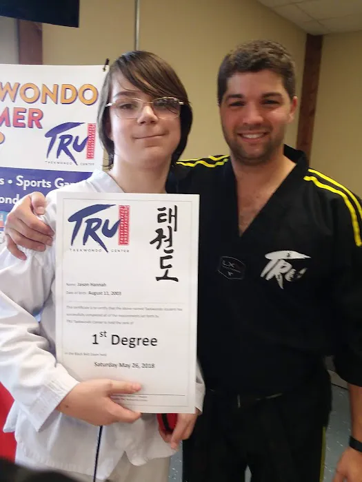 TRU Taekwondo Center LLC Picture 6
