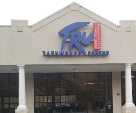 TRU Taekwondo Center LLC