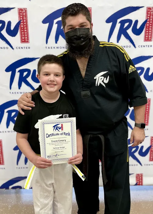 TRU Taekwondo Center LLC Picture 5