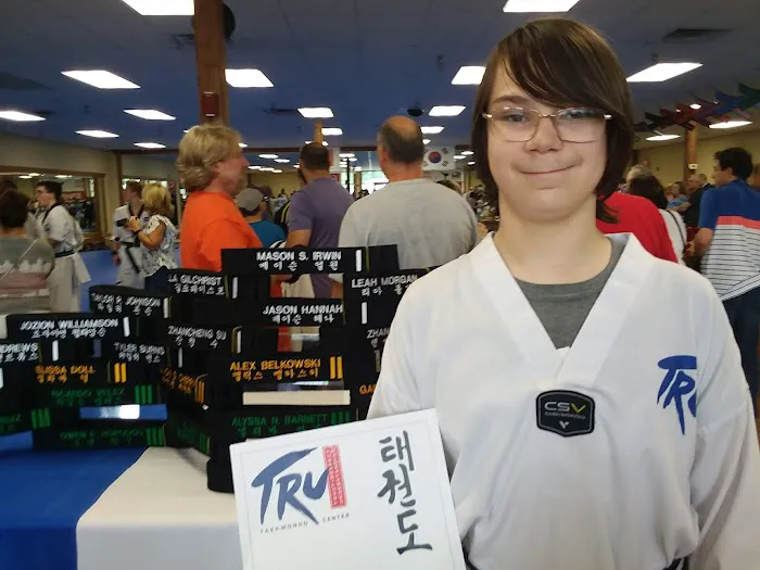 TRU Taekwondo Center LLC Picture 7