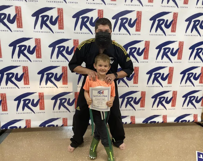 TRU Taekwondo Center LLC Picture 8