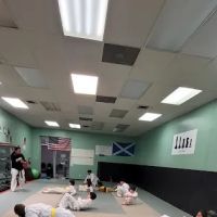 Panamerican Taekwondo Academy ico