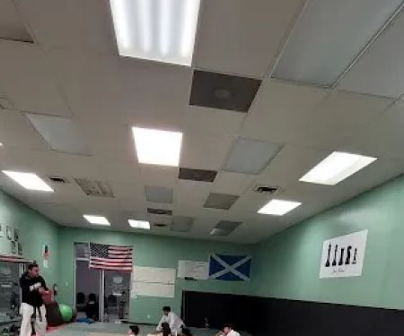 Panamerican Taekwondo Academy