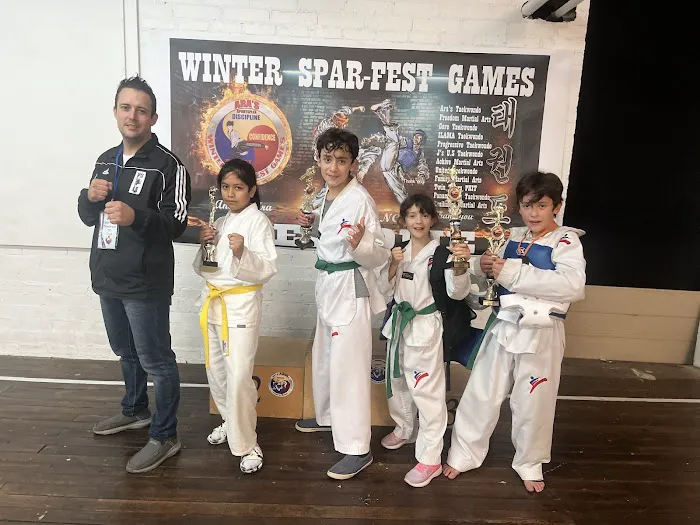 Panamerican Taekwondo Academy Picture 6