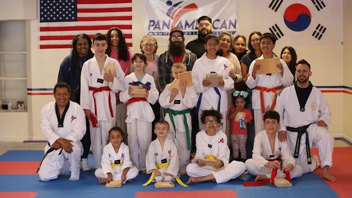 Panamerican Taekwondo Academy Picture 5