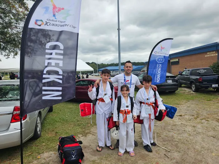 Panamerican Taekwondo Academy Picture 9