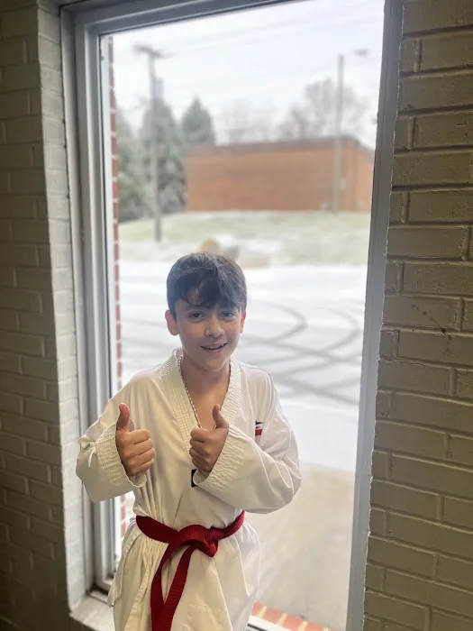 Panamerican Taekwondo Academy Picture 10