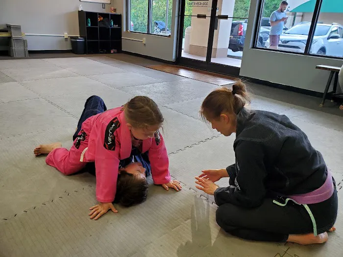 Motion Works Martial Arts Academy Picture 2