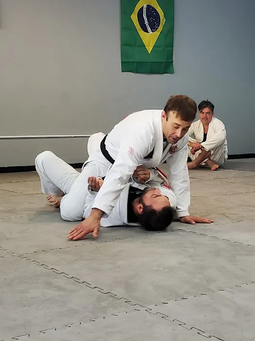 Motion Works Martial Arts Academy Picture 1