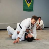 Motion Works Martial Arts Academy ico