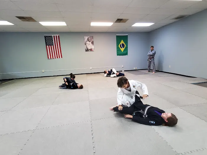 Motion Works Martial Arts Academy Picture 8