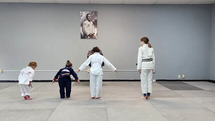 Motion Works Martial Arts Academy Picture 5