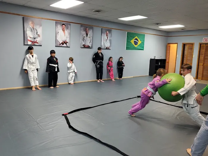 Motion Works Martial Arts Academy Picture 6