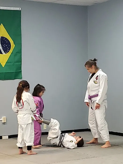 Motion Works Martial Arts Academy Picture 7