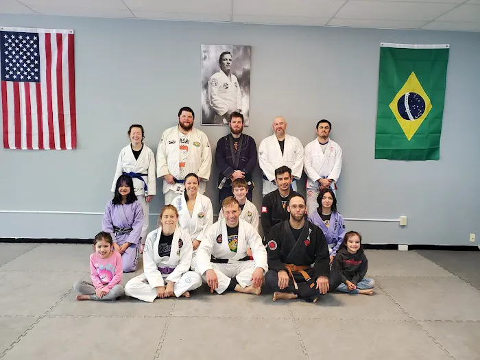 Motion Works Martial Arts Academy Picture 10