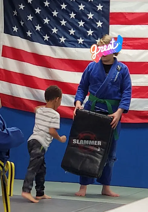 School of Fighting Arts Picture 2