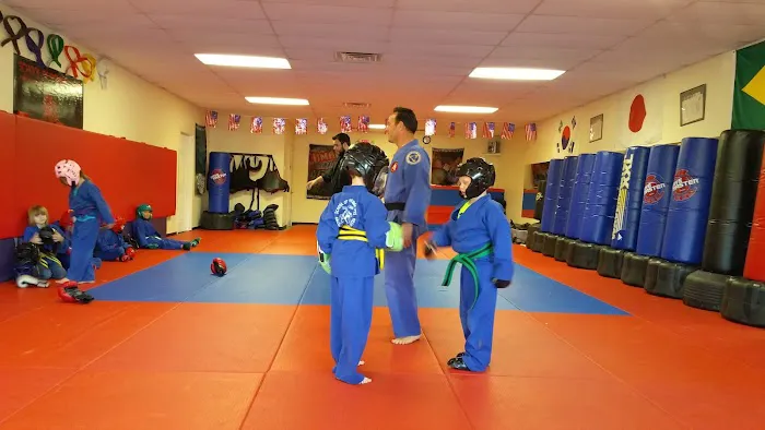 School of Fighting Arts Picture 1