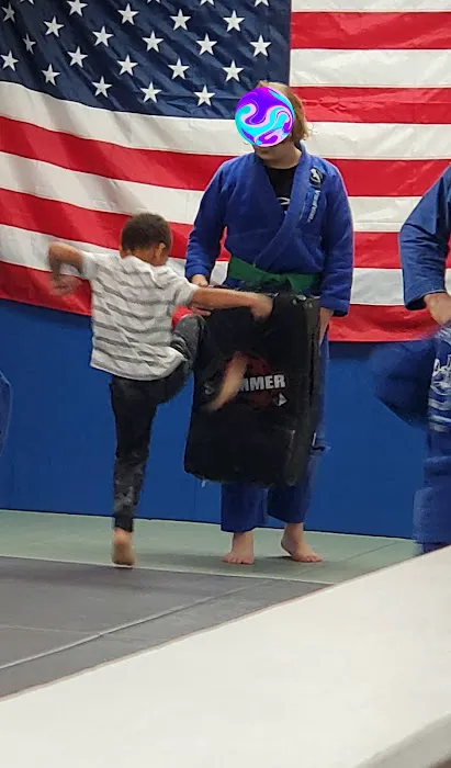 School of Fighting Arts Picture 3